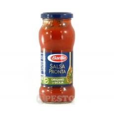 Barilla Salsa Pronta Origano di Sicilia 300 г