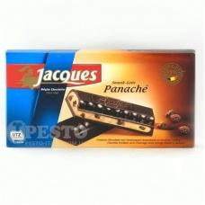 Шоколад Jacoues з ізюмом 200г