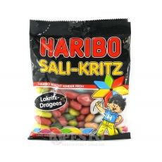 Драже Haribo Sali-Kritz 200г