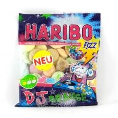 Желейки Haribo DJ Brause 200г