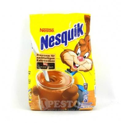 Кавовий напій Nestle Nesquik 0.5 кг