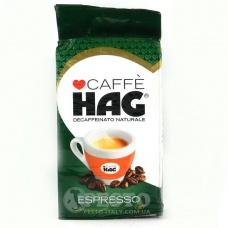 Hag Espresso decaffeinnato 250 г