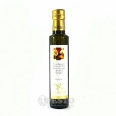 Оливкова олія Ranieri garlic зроблений з часниковим маслом 250мл