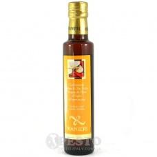 Оливкова олія Ranieri garlic and chilli pepper зроблений на основі з часника і перця чілі 250мл