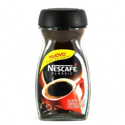 Розчинна кава Nescafe Classic 200 г