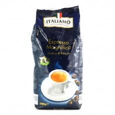 Кава в зернах Italiamo Espresso Magnifico 1кг