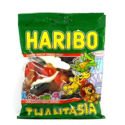 Желейки Haribo Phantasia 200 г