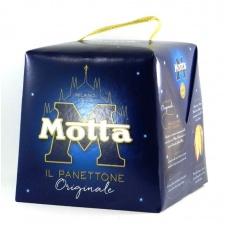 Панеттоне Motta Original с цукатами 750 г