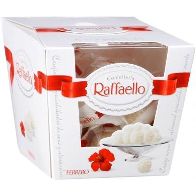 Шоколадні Raffaello 150 г
