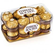 Шоколадные конфеты Ferrero Rocher 200 г