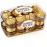 Цукерки Ferrero Rocher 200г