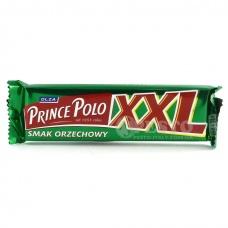 Вафелька Prince Polo XXL з горіховим кремом 50г