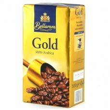 Кава Bellarom Gold 100% арабіка 0,5кг
