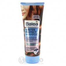 Профессиональный шампунь Balea Professional для защиты волос зимой 250мл