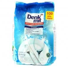 Порошок для миття посуду для посудомийки Denk Mit 1,8кг