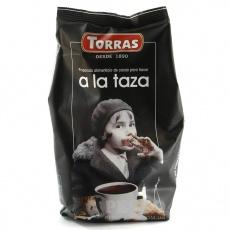 Гарячий шоколад Torras 360г
