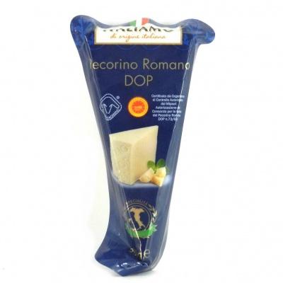 Сир Italiamo Pecorino Romano DOP 250г