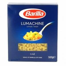 Макарони Barilla Lumachine 42 0,5кг