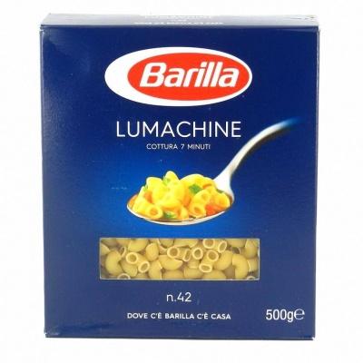 Класичні Barilla Lumachine n.42 0.5 кг