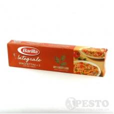 Спагетти Barilla integral Spaghetti n.3 0.5 кг
