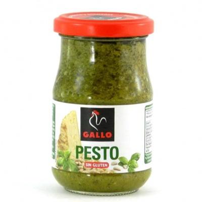 Pesto Gallo 190 г