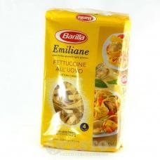 Макарони Barilla Emiliane Fettuccine all'uovo 250г