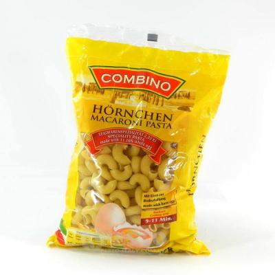 Яичные COMBINO Hornchen 0.5 кг