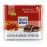 Шоколад Ritter Sport johannisbeer streusel 100г