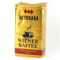 Кава Alvorada wiener kaffee 1кг