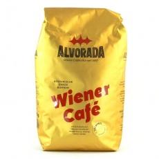 Кава в зернах Alvorada wiener kaffee 1кг