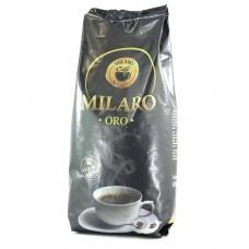Кава Milaro Oro в зернах 100% арабіка 1кг