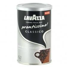 Кава розчинна Lavazza prontissimo classico ж/б 95г