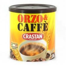 Кофейный напиток Crastan Orzo caffe 120г