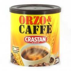 Кавовий напій Crastan Orzo caffe 120г