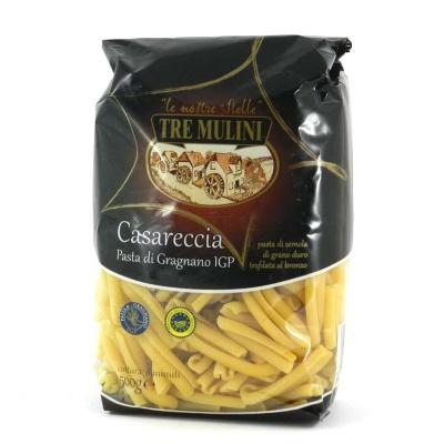 Класичні Tre Mulini Casareccia pasta di gragnano IGP 0.5 кг