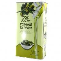 Олія оливкова Vesuvio extra vergine 5л