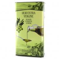 Масло оливковое Olio extra vergine estratto a fredo 5л