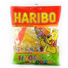 Желейки Haribo Finger Puppen 200г