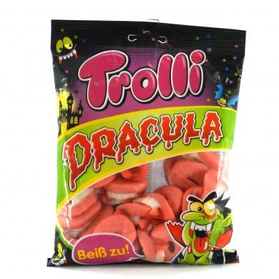 Желейки Trolli Dracula 200 г