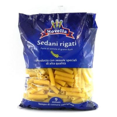 Класичні Sedani rigati 0.5 кг