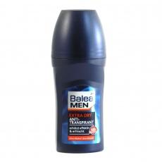 Дезодорант Balea men extra dry anti transpirant 50мл