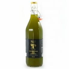 Олія оливкова Arte olearia riserva extra vergine di oliva grezzo 1л