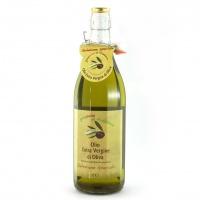 Олія оливкова Grezzona di Frantoio extra vergine di oliva 1л