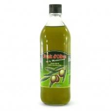 Олія оливкова Fruit dOliva de la Mediterranea 1л
