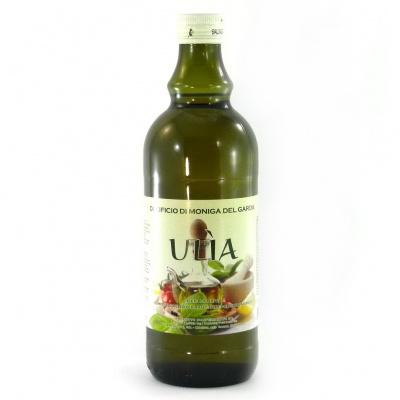 Оливковое масло Ulia olio di oliva 1 л