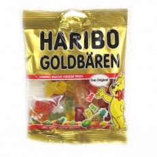 Желейки Haribo Goldbaren 10г