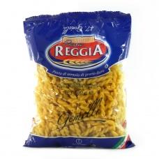 Pasta Reggia Gemelli 0.5 кг