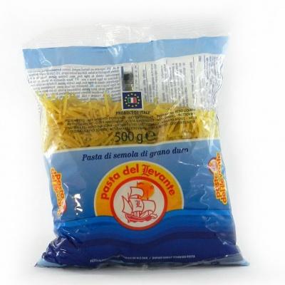 Классические Pasta dei Levante vermicelli tagliati 0.5 кг