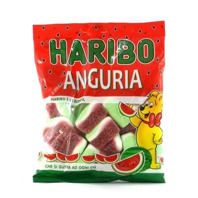 Желейки Haribo Anguria 200 г