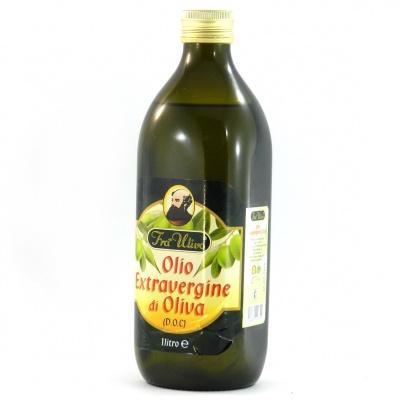 Оливковое Fra Ulivo olio extra vergine di oliva 1 л